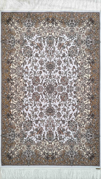 Ковёр 1,00х1,50 Машхад Ардехол Авшан 240 акрил