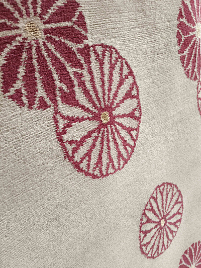 Ковёр 2,03х3,01 Пранджали6-Tokyo Garden/100/5/10%Silk