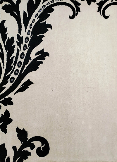 Ковёр 1,70х2,40 Шагги Анемон Шагги 36-28 Турция