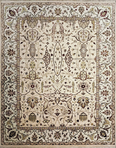 Ковёр 2,46х3,10 Хэрати, шерсть AR 69