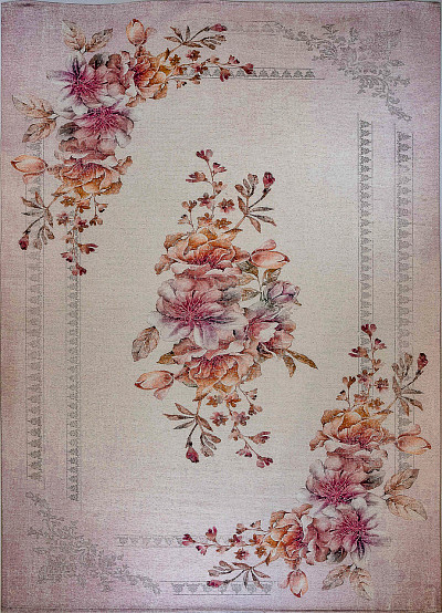 Ковёр 0,80х1,20 VIOLA HDJ 0400-00