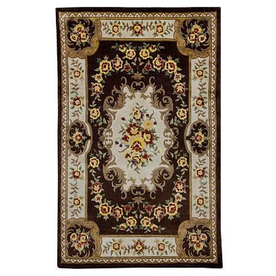 Ковёр 1,37х1,98 Шёлк 120L 2099