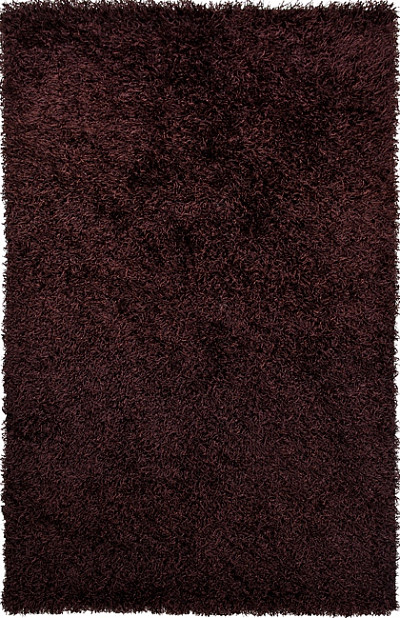 Ковёр 0,80х1,45 И-Шаги Мэджик Браун 2014