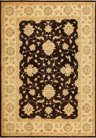 Ковёр 1,66х2,37 ZIGLER ANTIK