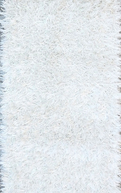 Ковёр 0,55х1,05 И-Шаги Спайдер уайт