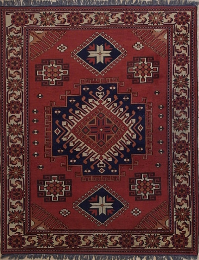 Ковёр 1,58х2,00 МЕРИНОС Г 287 W/W МЕРИНОС