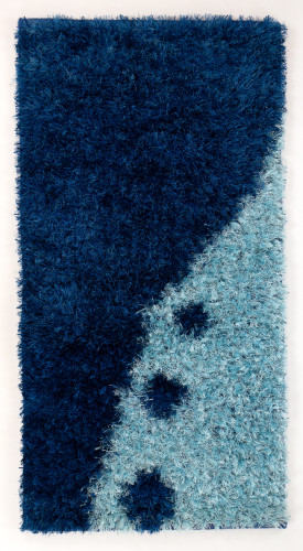 Ковёр 0,80х1,50 Шагги 3101/103B