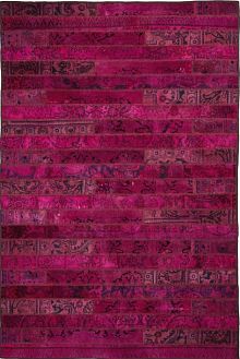 Ковёр 1,68х2,50 Пэчворк 822/28