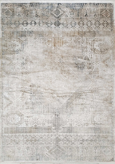 Ковёр 1,60х2,30 SIRIUS C519D cream/gold