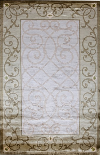 Ковёр 1,45х2,30 Шёлк 120L 48370