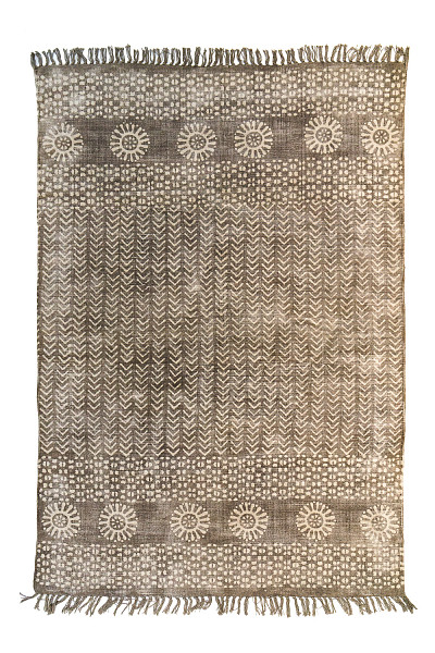 Ковёр 1,20х1,80 Килим хлопок №71