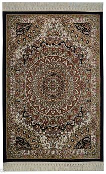 Ковёр 0,70х1,20 UNIQUE 0IS025 NAVY