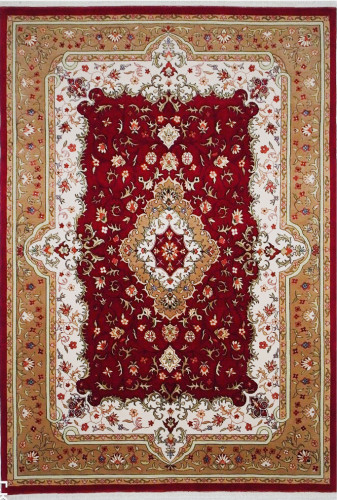Ковёр 1,68х2,44 Персиан 150L QBS-003A