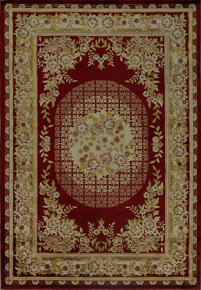 Ковёр 2,00х2,90 Шанхай силк хенд машин 2M06020G2