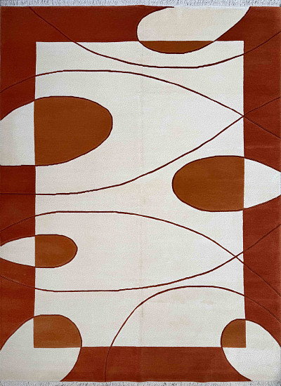 Ковёр 1,69х2,42 HLC HIMALAYA 1830