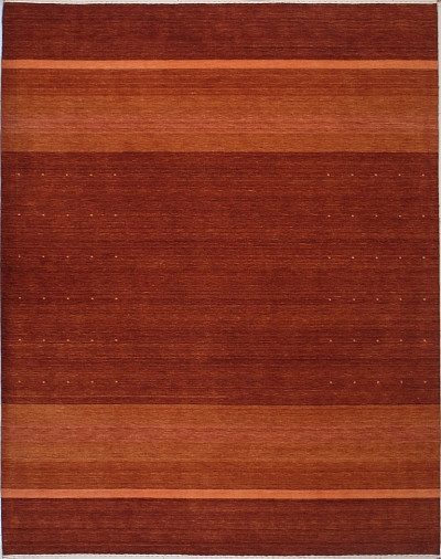 Ковёр 2,46х3,08 Лум ОГ 8 W/W LR-116  RT/GD шерсть