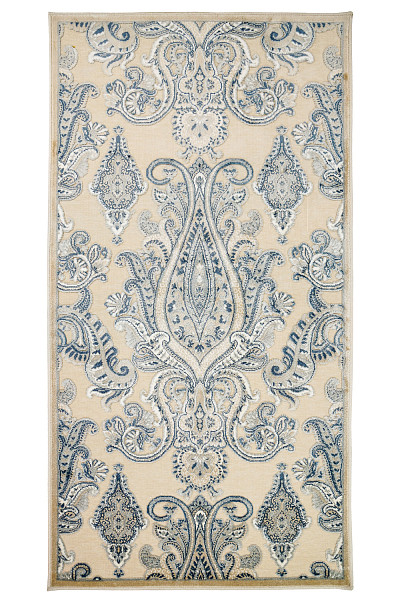 Ковёр 0,80х1,50 MAJESTIC 0VC997 ICE BEIGE BL44