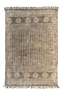 Ковёр 0,90х1,50 Килим хлопок №71