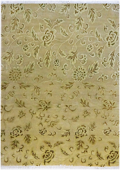 Ковёр 1,83х2,44 Амер шёлк DR70/31 (182767)