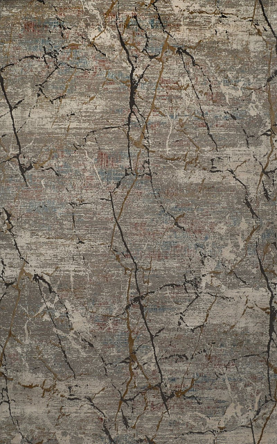 Ковёр 2,00х2,90 Phoenix Y5304E grey/rose