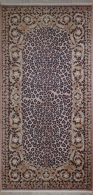 Ковёр 2,00х4,00 ШЕРСТЬ 90L/25/223 2012