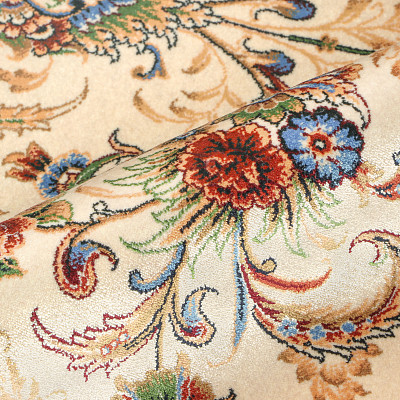 Ковёр 2,50х3,00 QUM G219/6 CREAM