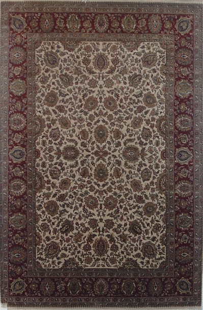 Ковёр 2,74х3,66 Джодхпур шёлк SE 45 (182927)