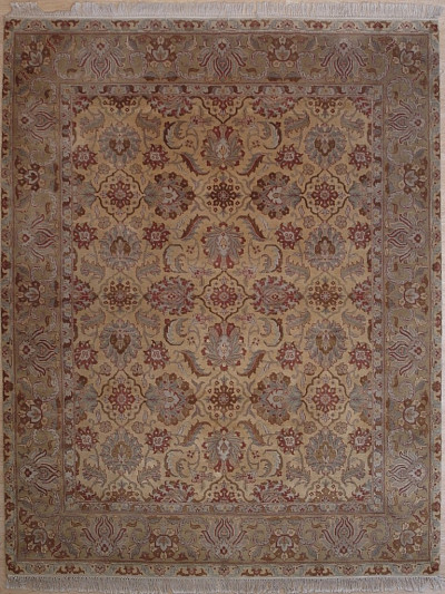 Ковёр 2,40х3,10 Джапур Г 22 W/W