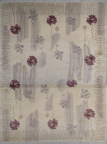 Ковёр 2,50х3,50 ШЕРСТЬ 100L 211700602