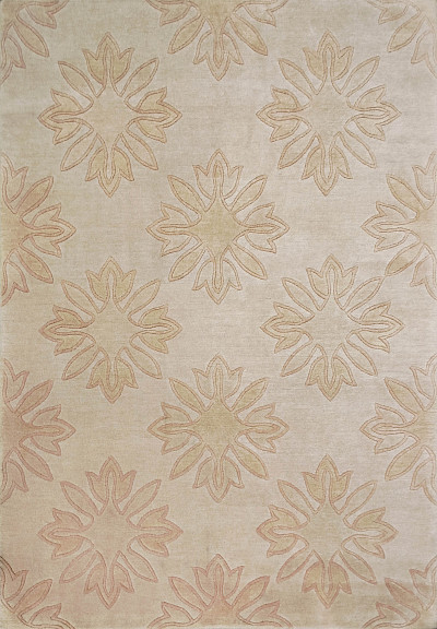 Ковёр 1,70х2,37 D 1 1700 247Sand 100уз.(4,03) НЕПАЛ