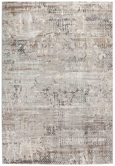 Ковёр 2,40х3,40 ВИСТА 9887H-CREAM/BEIGE