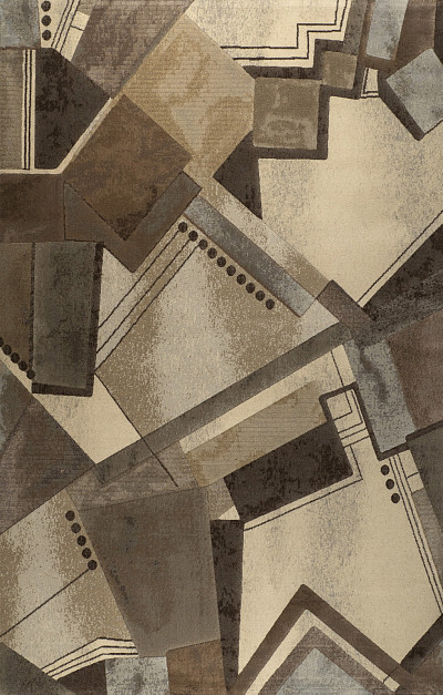 Ковёр 1,60х2,30 Palladium 63732/6282