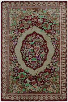 Ковёр 2,00х3,00 Шёлк 120L 2061