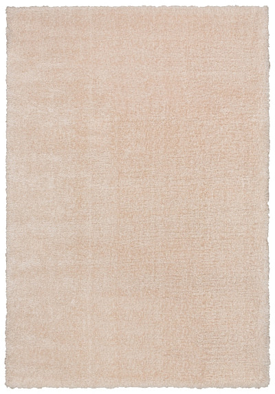 Ковёр 1,60х2,30 ПАФФИ ШАГГИ 5 P001A-BEIGE