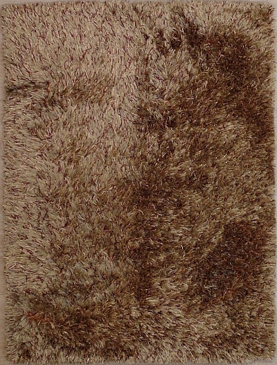 Ковёр 1,60х2,40 ОГ 59 P/C SHAGGY PINK