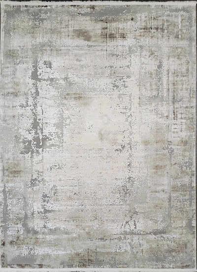 Ковёр 1,00х1,50 Phoenix A156AS grey/l.beige