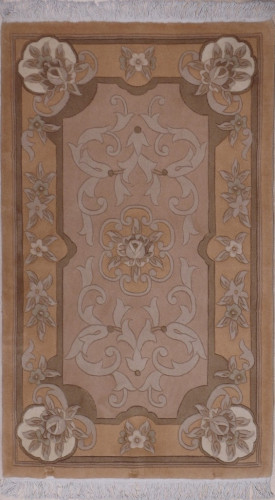 Ковёр 2,00х3,00 ШЕРСТЬ 90L EF-4/270