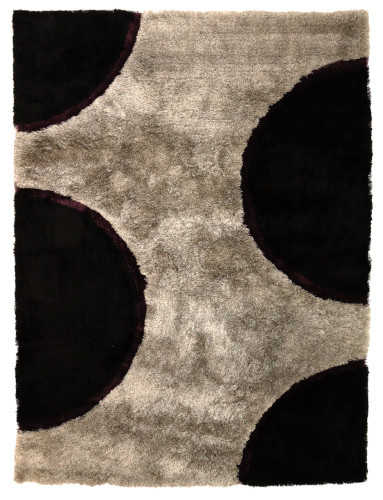 Ковёр 1,60х2,20 Шагги 2406/104А марля