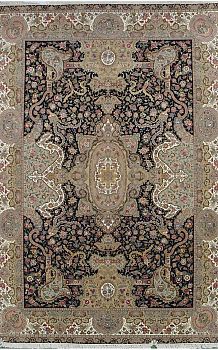 Ковёр 3,02х4,27 Китай ОГ 3 S/W/S