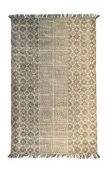 Ковёр 1,20х1,80 Килим хлопок №72