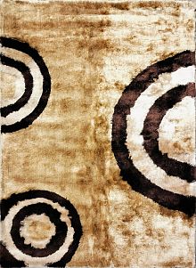 Ковёр 1,60х2,30 шагги марля 2406(108A)