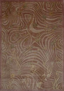 Ковёр 1,70х2,40 C.Вичини 150L+шёлк/DSR-06Y/Q/S-B1