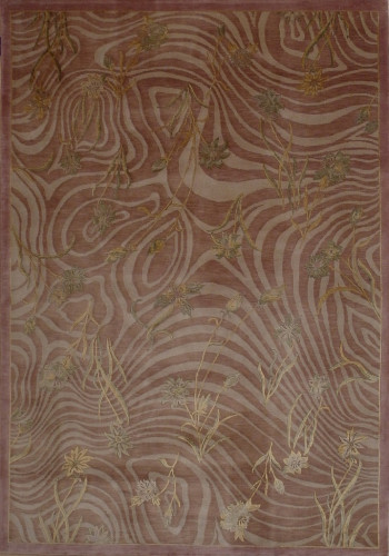 Ковёр 1,70х2,40 C.Вичини 150L+шёлк/DSR-06Y/Q/S-B1