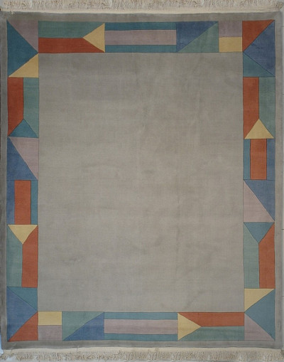 Ковёр 2,50х3,00 90 L Модерн М-088