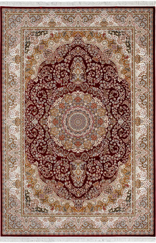 Ковёр 2,00х3,00 UNIQUE 0IS026 RED