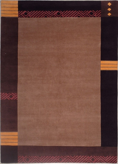 Ковёр 1,72х2,39 Ролпа9 42 DOLPA 0230 M127 (4,11)