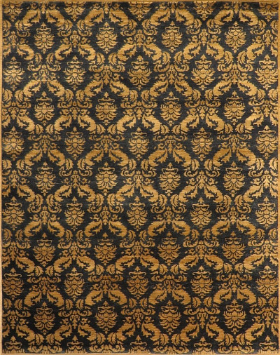 Ковёр 1,66х2,52 Индия Даймонд EF-4676