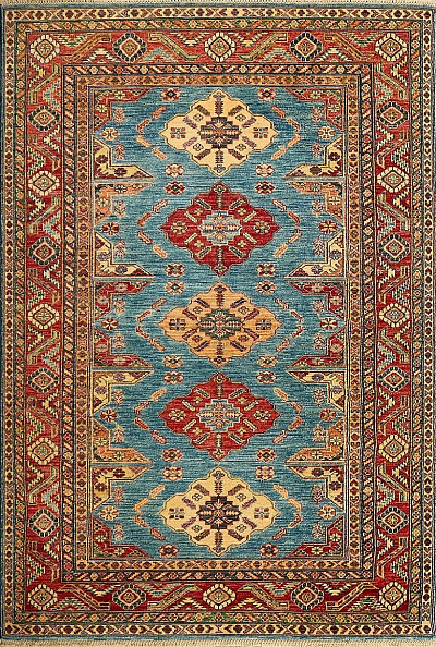 Ковёр 1,48х2,26 AFGAN SIRVAN