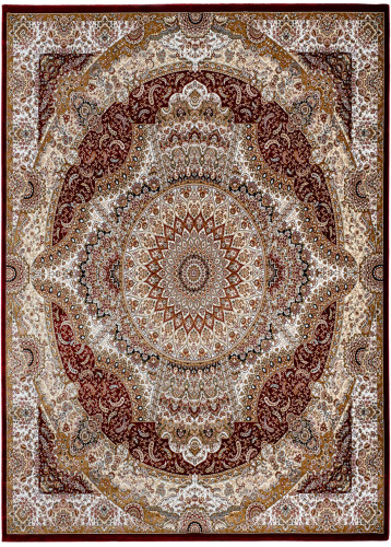 Ковёр 2,00х2,50 UNIQUE 0IS025 RED