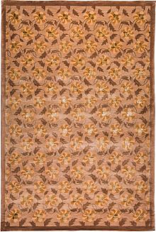 Ковёр 1,53х2,44 С.Вичини 150L+шёлк 167031